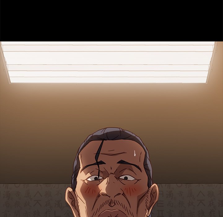 The Lucky Guy chapter 46 page 141