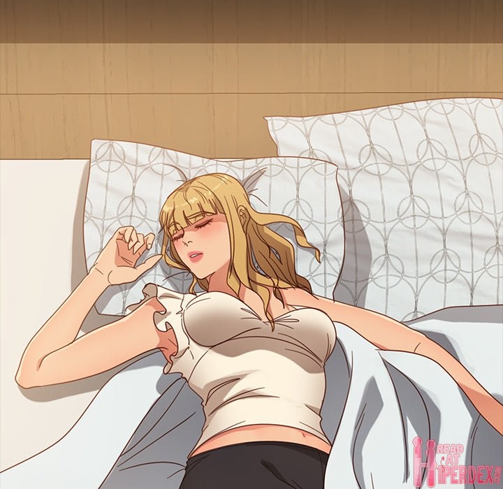 The Lucky Guy chapter 46 page 152