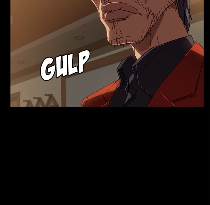 The Lucky Guy chapter 46 page 155