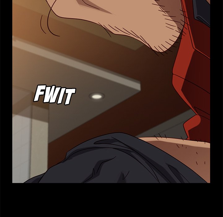 The Lucky Guy chapter 46 page 163