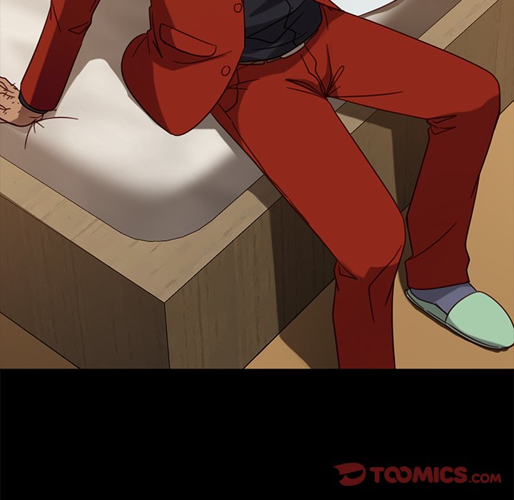 The Lucky Guy chapter 46 page 166