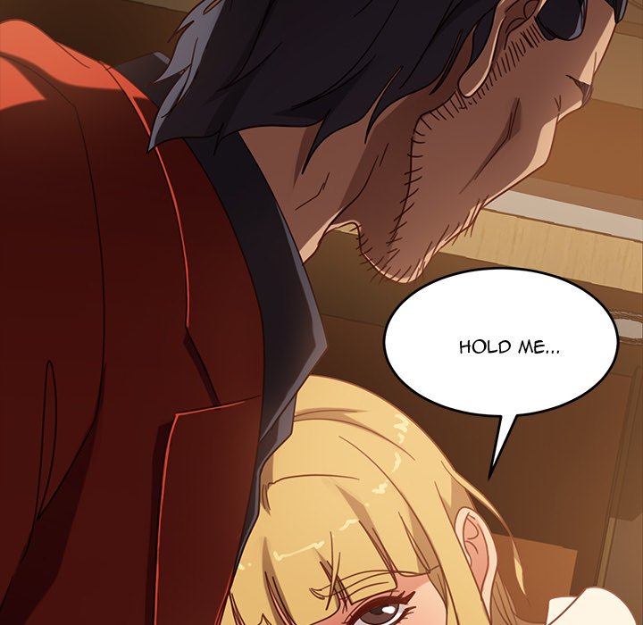 The Lucky Guy chapter 46 page 176