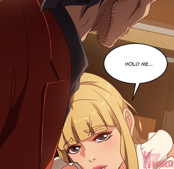 The Lucky Guy chapter 47 page 7