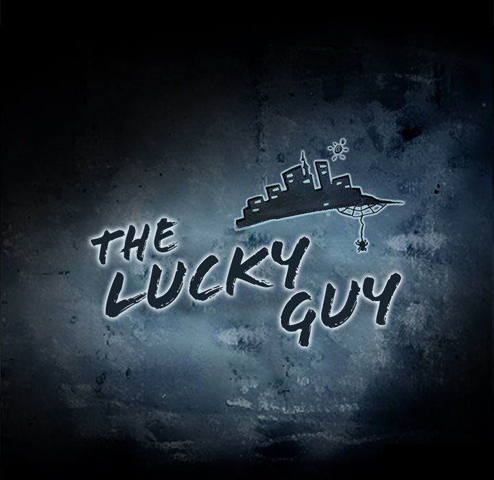 The Lucky Guy chapter 47 page 11