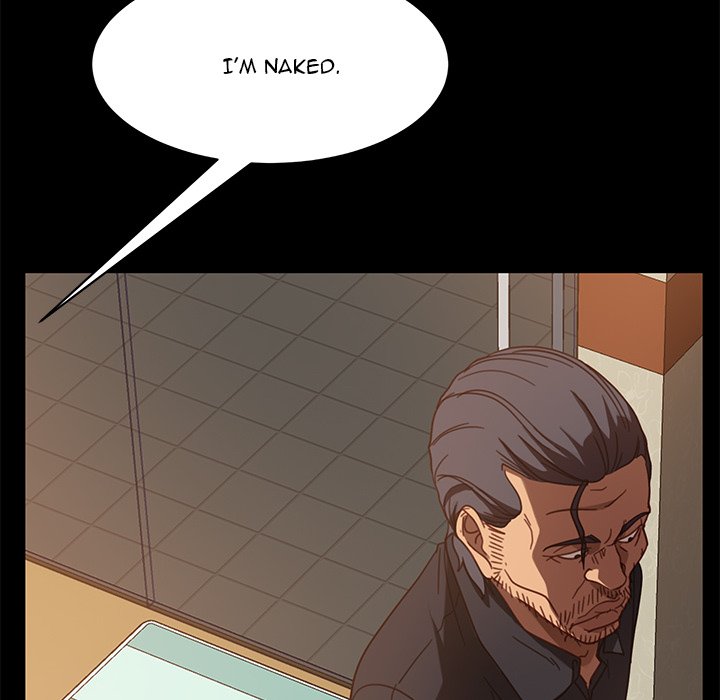 The Lucky Guy chapter 47 page 20