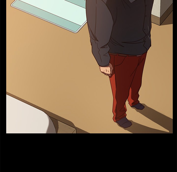 The Lucky Guy chapter 47 page 21