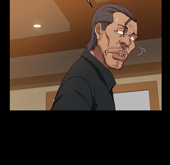 The Lucky Guy chapter 47 page 23