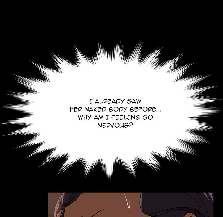 The Lucky Guy chapter 47 page 28