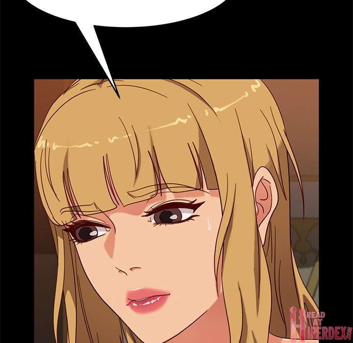 The Lucky Guy chapter 47 page 32