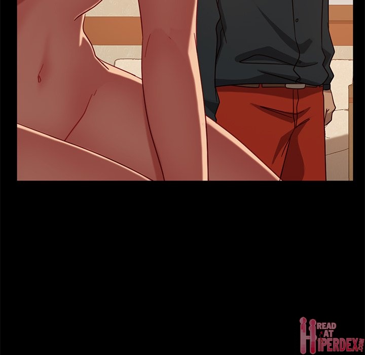 The Lucky Guy chapter 47 page 37