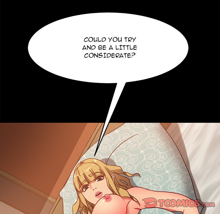 The Lucky Guy chapter 47 page 40