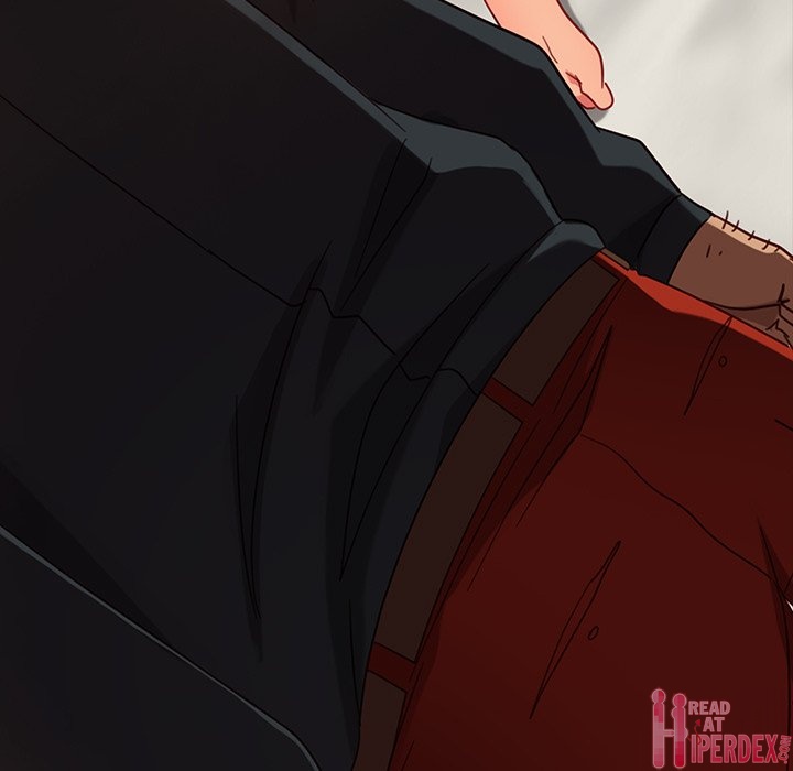 The Lucky Guy chapter 47 page 42
