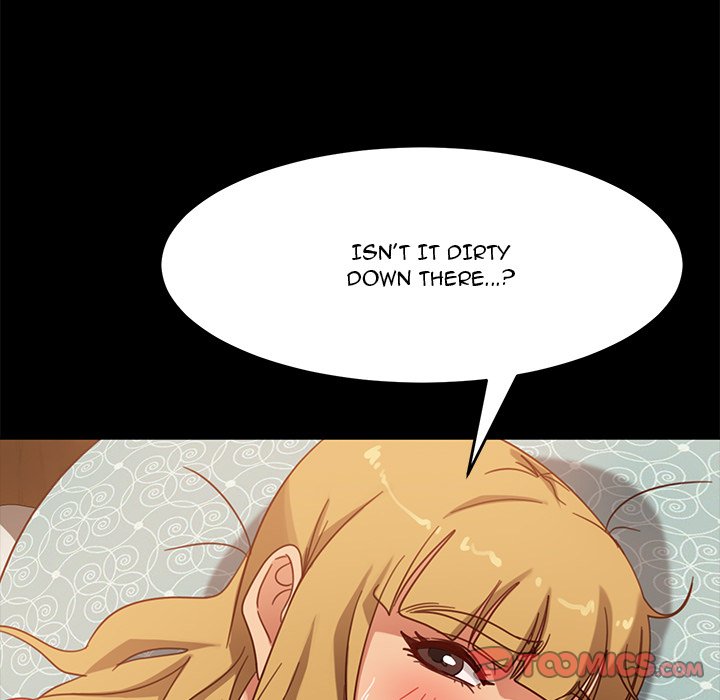The Lucky Guy chapter 47 page 58
