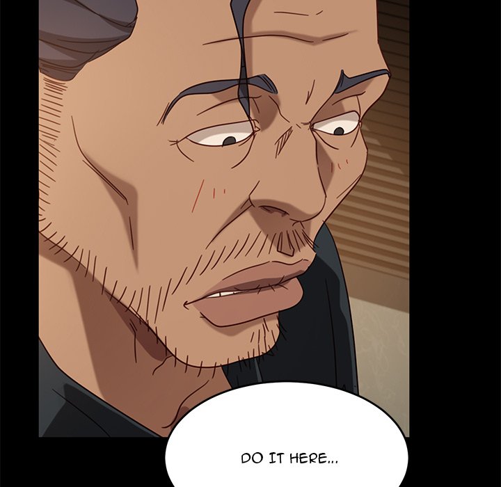 The Lucky Guy chapter 47 page 64