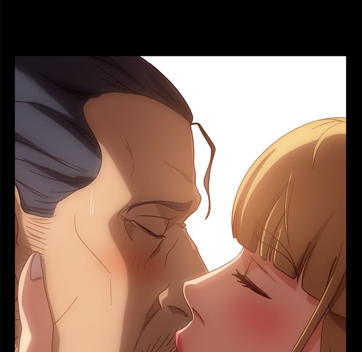 The Lucky Guy chapter 47 page 75