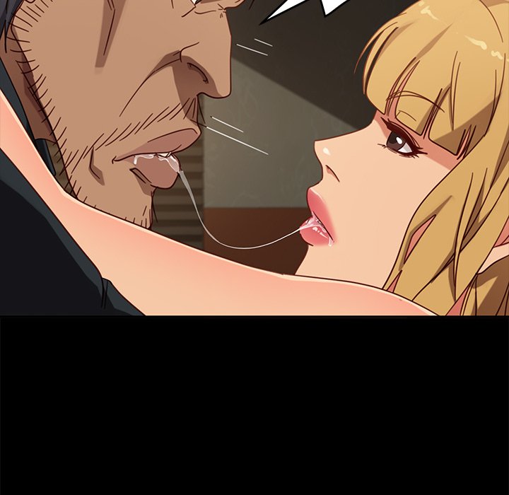 The Lucky Guy chapter 47 page 86