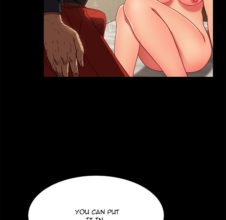 The Lucky Guy chapter 47 page 88