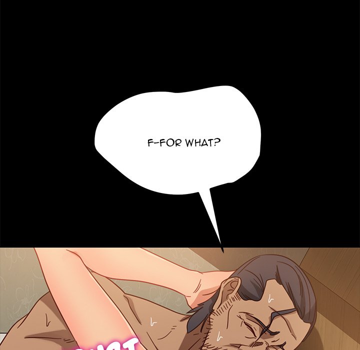 The Lucky Guy chapter 47 page 124