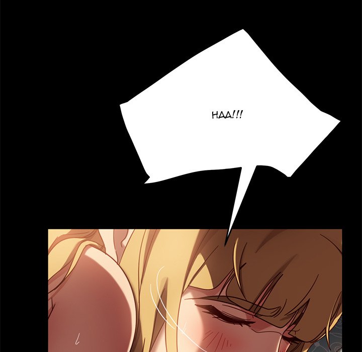 The Lucky Guy chapter 47 page 126