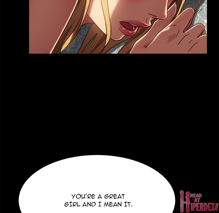 The Lucky Guy chapter 47 page 127