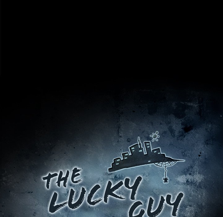The Lucky Guy chapter 48 page 11