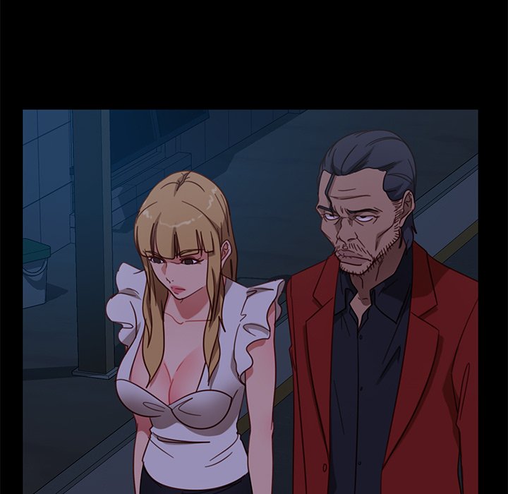 The Lucky Guy chapter 48 page 18