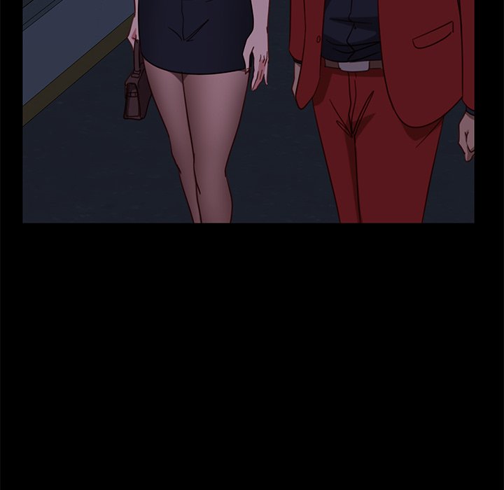 The Lucky Guy chapter 48 page 19
