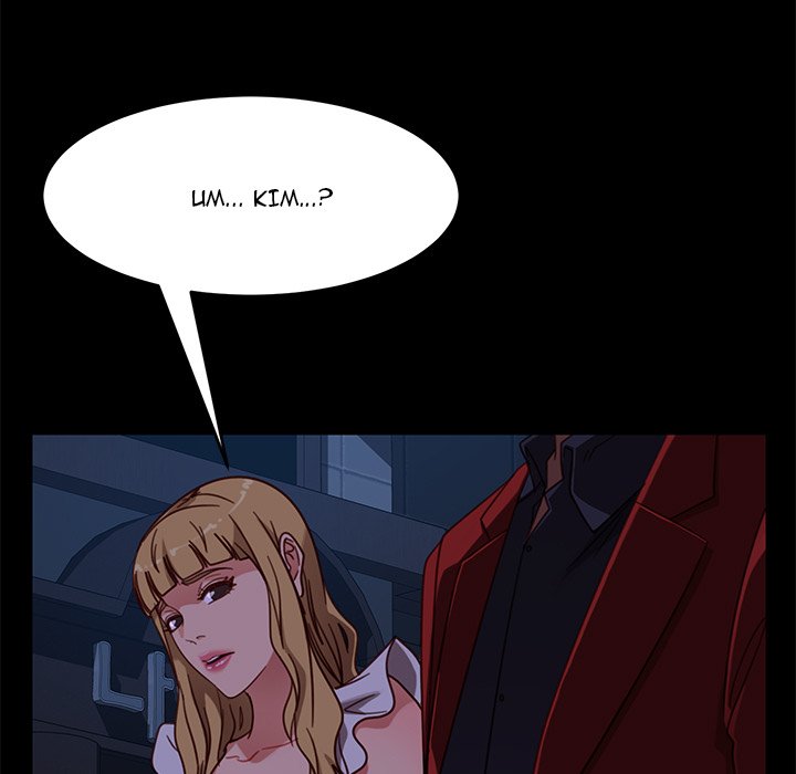 The Lucky Guy chapter 48 page 20