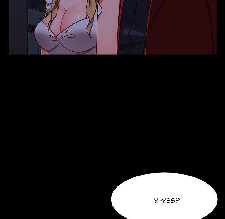 The Lucky Guy chapter 48 page 21