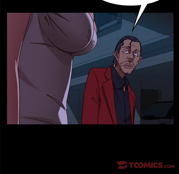 The Lucky Guy chapter 48 page 22