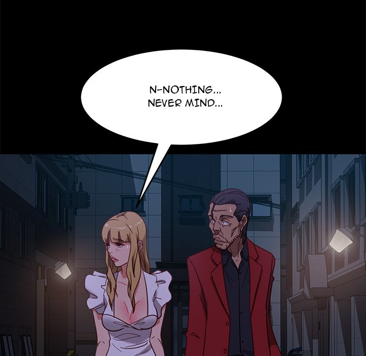 The Lucky Guy chapter 48 page 23