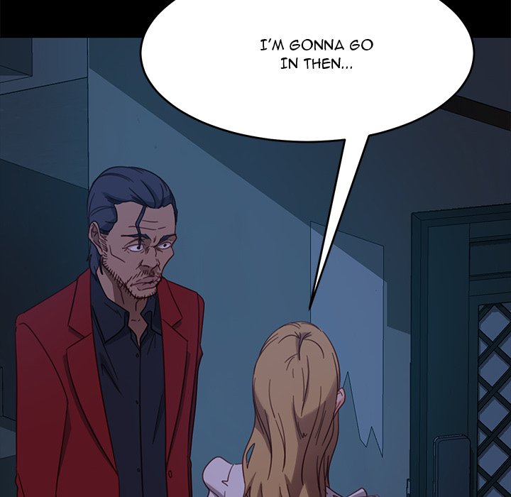 The Lucky Guy chapter 48 page 27