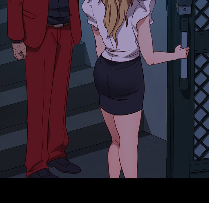 The Lucky Guy chapter 48 page 28