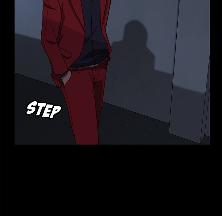 The Lucky Guy chapter 48 page 32