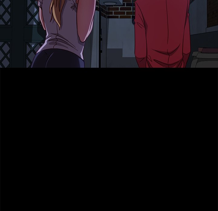 The Lucky Guy chapter 48 page 34