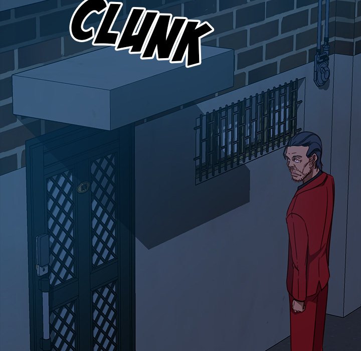 The Lucky Guy chapter 48 page 39