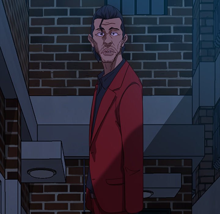 The Lucky Guy chapter 48 page 42