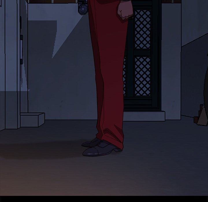 The Lucky Guy chapter 48 page 43