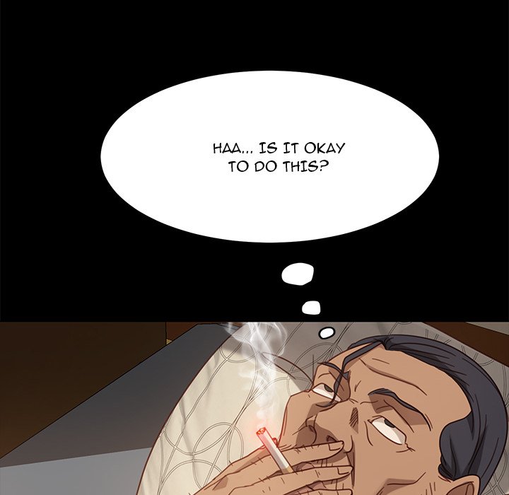 The Lucky Guy chapter 48 page 46