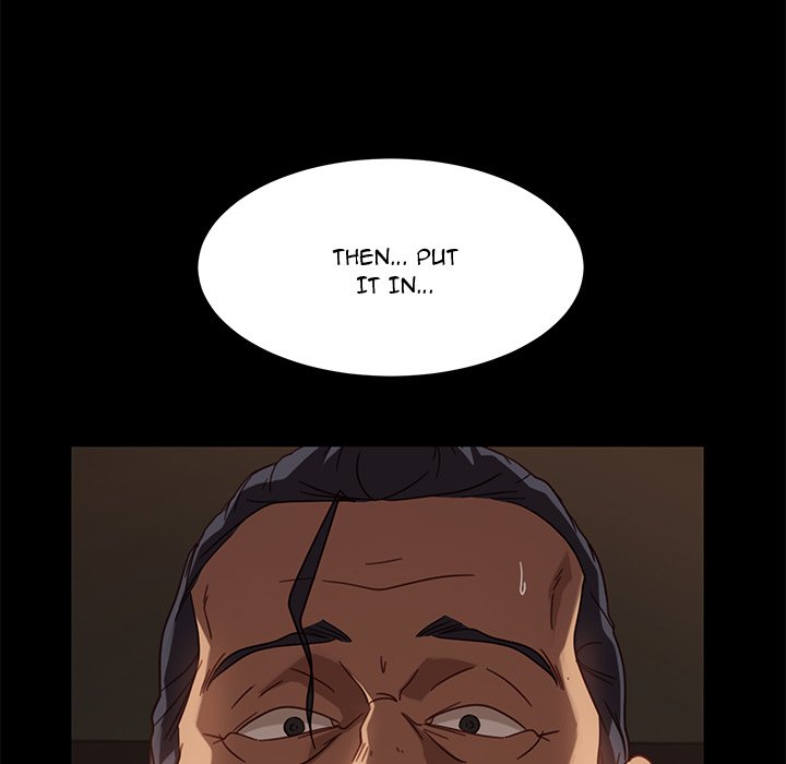 The Lucky Guy chapter 48 page 69