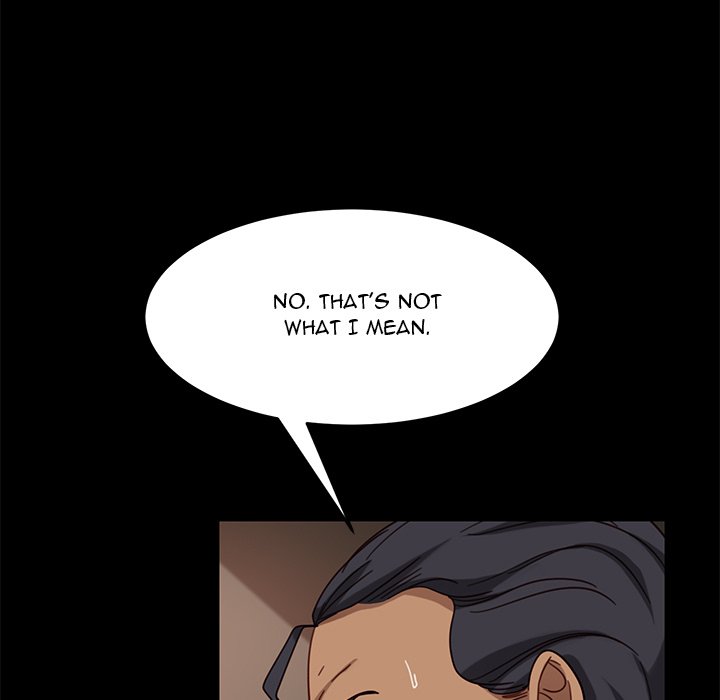 The Lucky Guy chapter 48 page 75