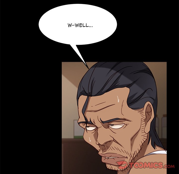 The Lucky Guy chapter 48 page 85