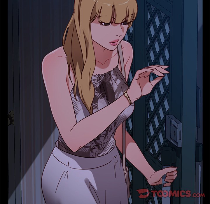 The Lucky Guy chapter 48 page 94