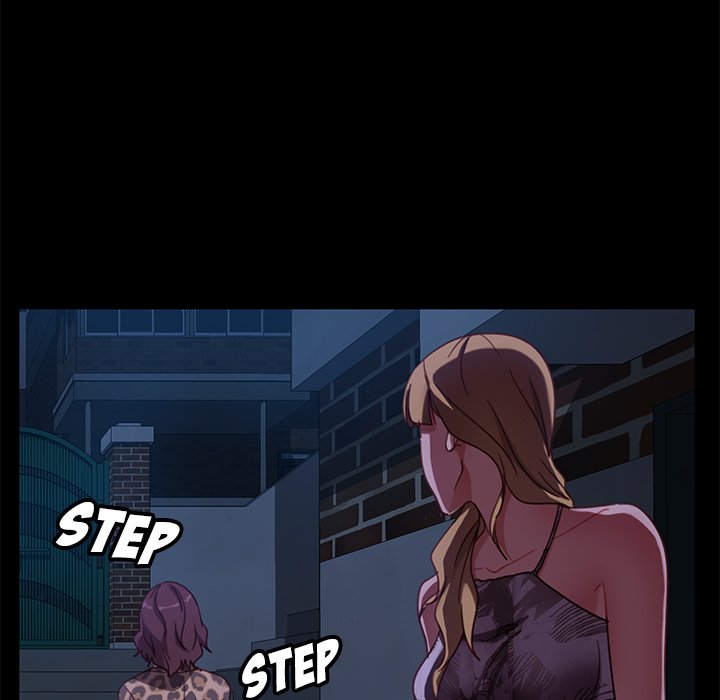 The Lucky Guy chapter 48 page 99