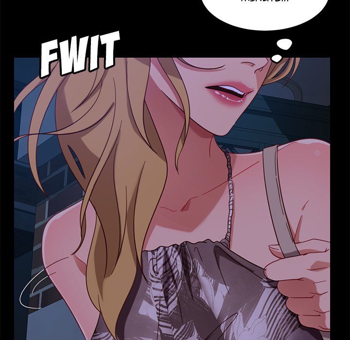 The Lucky Guy chapter 48 page 101