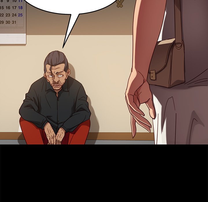 The Lucky Guy chapter 48 page 106