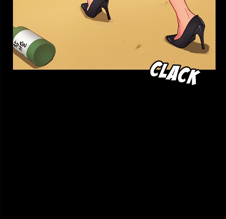 The Lucky Guy chapter 48 page 108