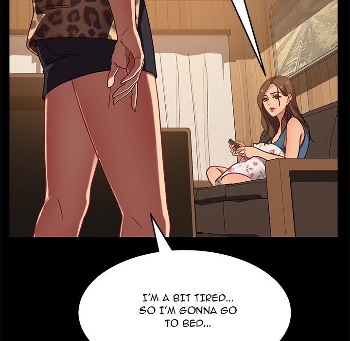 The Lucky Guy chapter 48 page 118