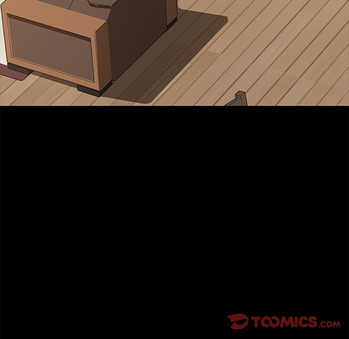 The Lucky Guy chapter 48 page 121