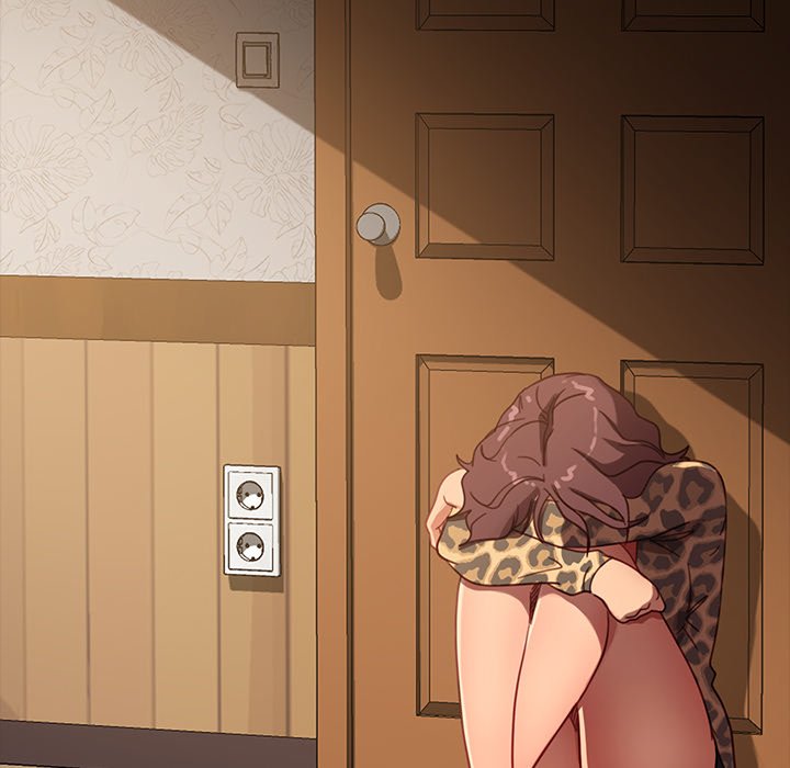 The Lucky Guy chapter 48 page 127